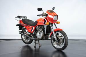 Image 4/40 of Honda CX 500 Turbo (1982)