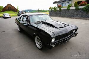 Image 17/71 of Chevrolet Nova (1969)