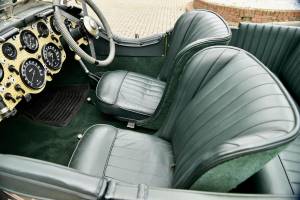 Image 23/50 of Bentley 6 1&#x2F;2 Litre Petersen Special (1935)