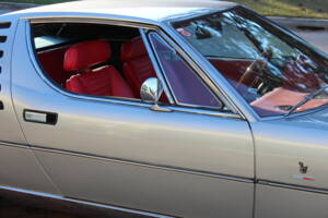 Imagen 17/24 de Alfa Romeo Montreal (1976)