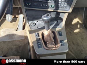 Image 13/15 of BMW M 635 CSi (1986)