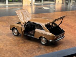 Imagen 47/47 de Peugeot 304 S Coupe (1973)