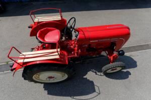 Obraz 27/32 pojazdu Porsche-Diesel Standard 208 (1958)