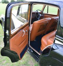 Immagine 48/50 di Bentley Mark VI (1952)