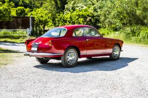 Afbeelding 24/32 van Alfa Romeo Giulietta Sprint (1955)