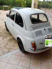 Afbeelding 4/10 van FIAT 500 L (1971)
