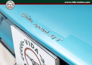 Image 3/15 de Alfa Romeo Giulia 1600 Sprint GT Veloce (1967)