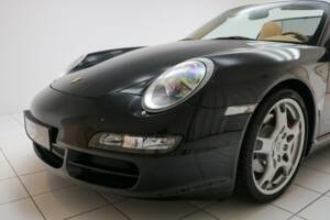 Bild 16/21 von Porsche 911 Carrera S (2009)