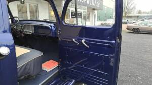 Bild 10/18 von Ford F-1 &quot;Woody&quot; (1951)