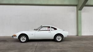 Immagine 21/159 di Opel GT 1900 (1970)