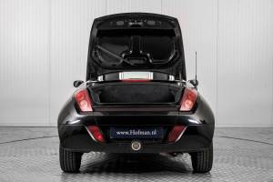 Afbeelding 38/50 van Ford Streetka (2003)
