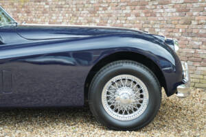 Image 40/50 of Jaguar XK 140 SE DHC (1956)
