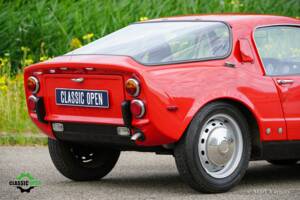 Immagine 40/49 di Saab Sonett II/V 4 (1969)