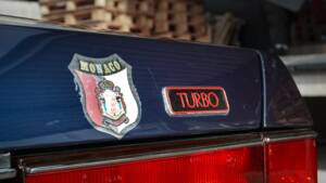 Image 17/45 of Bentley Turbo R (1988)