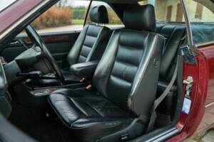 Image 50/50 of Mercedes-Benz 300 CE-24 (1991)