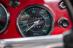 Image 8/32 of Porsche 356 B 1600 Super (1960)