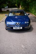 Image 17/50 of Alfa Romeo Spider 2.0 Twin Spark 16V (2001)