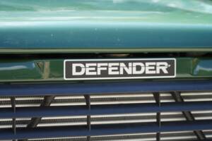 Image 10/64 of Land Rover Defender 90 Td5 (1999)