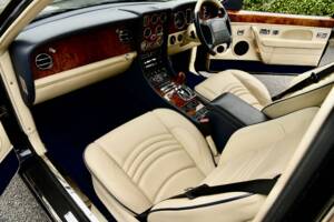Afbeelding 23/50 van Bentley Continental T (2003)