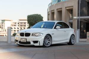 Bild 1/60 von BMW 1er M Coupé (2012)