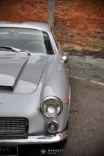 Image 13/50 of Lancia Flaminia Sport Zagato (1962)