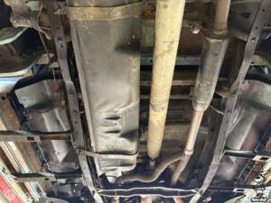 Image 12/42 of Ford F-150 XL (1982)