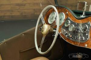 Immagine 17/19 di MG TD (1953)