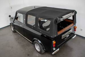 Bild 12/22 von Mini 1000 (1978)