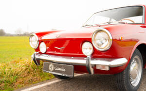 Image 6/58 of FIAT 850 Sport Coupe (1970)