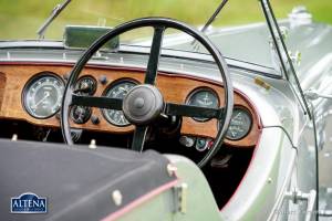 Image 33/50 of Lagonda 4,5 Liter LG 45 Rapide (1937)