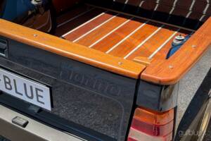 Afbeelding 23/29 van FIAT Fiorino 1.3 (1990)