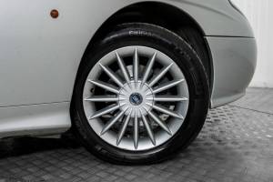 Afbeelding 42/50 van FIAT Barchetta (2003)