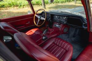 Image 12/20 de Jaguar Type E (2+2) (1967)