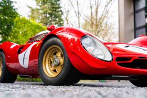 Bild 18/22 von Ferrari 330 P4 Recreation (1978)