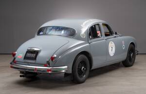 Bild 8/37 von Jaguar 3,4 Liter (1958)