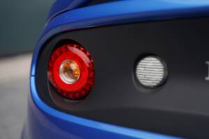Image 49/50 of Lotus Elise Sport 220 (2019)
