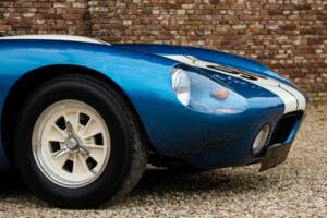 Afbeelding 39/50 van Shelby Daytona Cobra Coupe (1964)
