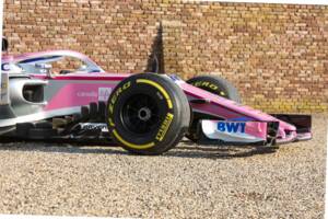 Image 29/48 of Force India VJM10 (2017)