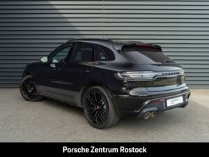 Imagen 23/33 de Porsche Macan GTS (2022)