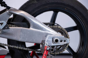 Bild 27/50 von Bimota DUMMY (2007)