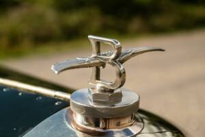 Bild 16/20 von Bentley 4 1&#x2F;2 Liter (1927)