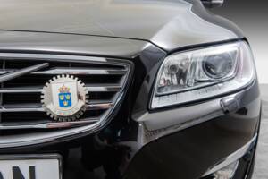 Imagen 9/32 de Volvo S80 D4 Nilsson (2014)