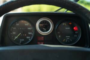 Image 41/50 de Mercedes-Benz 280 GE (SWB) (1981)