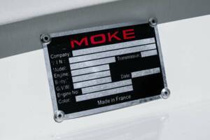 Immagine 14/44 di Mini Moke electric (2021)
