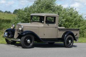Bild 7/25 von Ford V8 Modell 40 (1933)
