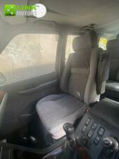 Bild 21/37 von Land Rover Range Rover 2.5 DT (1997)