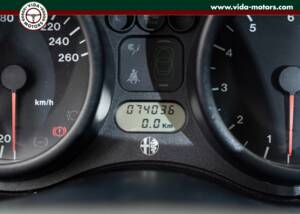 Image 12/18 of Alfa Romeo GTV 2.0 Twin Spark (1997)