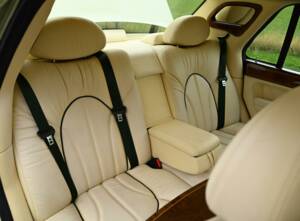Bild 27/50 von Rolls-Royce Silver Seraph (1998)