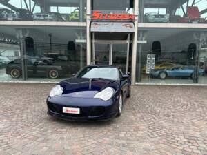 Immagine 1/43 di Porsche 911 Turbo (2000)