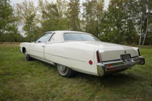 Image 4/8 of Cadillac Fleetwood Eldorado Coupe (1973)